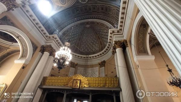 Александро-Невская Лавра (Россия, Санкт-Петербург) фото