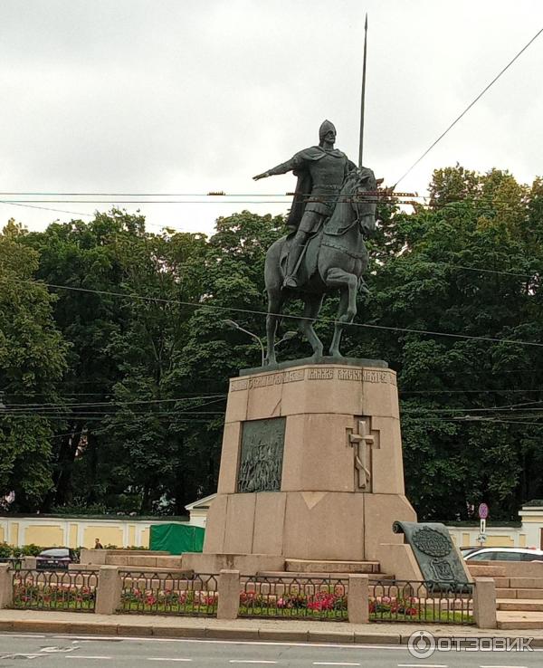 Александро-Невская Лавра (Россия, Санкт-Петербург) фото