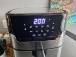 Аэрогриль Tefal Easy Fry & Grill Digital EY505D15 фото
