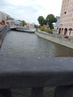 Московский международный Дом музыки (Россия, Москва) фото