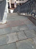 Московский международный Дом музыки (Россия, Москва) фото