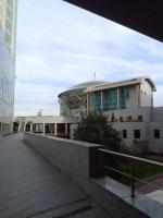 Московский международный Дом музыки (Россия, Москва) фото