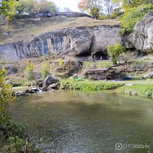 Березовское ущелье (Россия, Кисловодск) фото