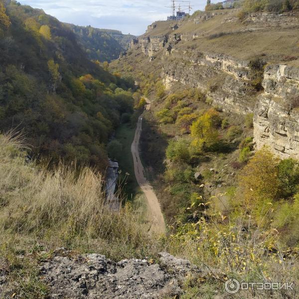 Березовское ущелье (Россия, Кисловодск) фото