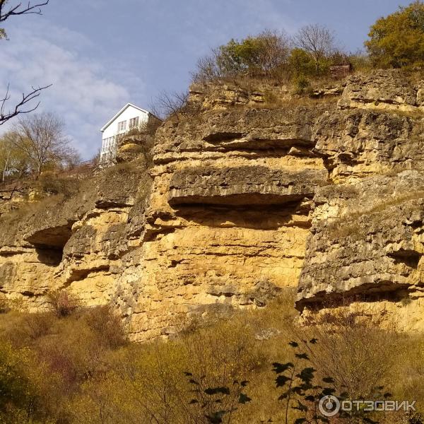 Березовское ущелье (Россия, Кисловодск) фото