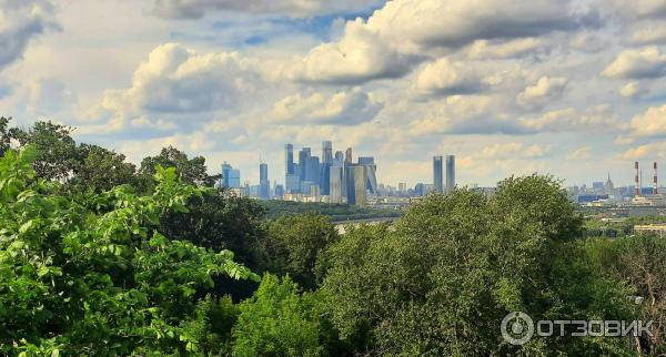 Экскурсия на двухэтажном автобусе City Sightseeing по Москве (Россия, Москва) фото