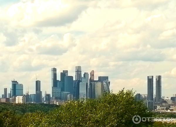 Экскурсия на двухэтажном автобусе City Sightseeing по Москве (Россия, Москва) фото