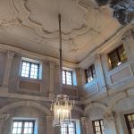 Музей "Дворец Меншикова" (Россия, Санкт-Петербург) фото