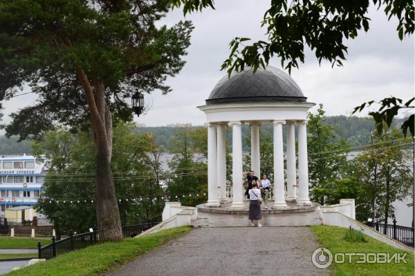 Экскурсия по г. Кострома (Россия, Костромская область) фото