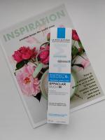 Тройной корректирующий крем-гель для проблемной кожи La Roche-Posay Effaclar Duo+M фото