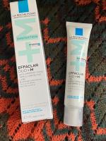 Тройной корректирующий крем-гель для проблемной кожи La Roche-Posay Effaclar Duo+M фото