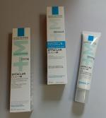 Тройной корректирующий крем-гель для проблемной кожи La Roche-Posay Effaclar Duo+M фото