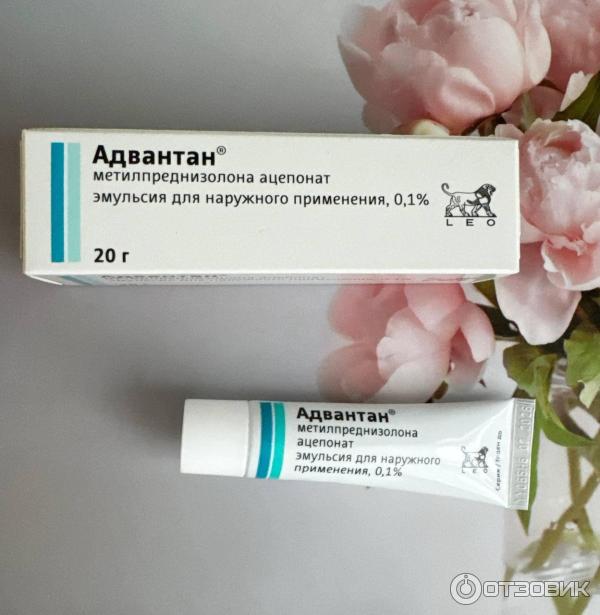 Эмульсия Bayer Адвантан фото