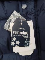 Зимняя куртка для мальчика "Futurino" фото