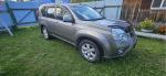 Автомобиль Nissan X-Trail внедорожник фото