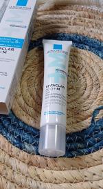 Тройной корректирующий крем-гель для проблемной кожи La Roche-Posay Effaclar Duo+M фото