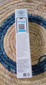 Тройной корректирующий крем-гель для проблемной кожи La Roche-Posay Effaclar Duo+M фото