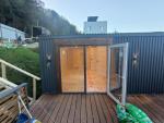 Каркасные дома и бани Woodnext (быв. Woodzavod) (Россия, Краснодар) фото