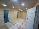 Каркасные дома и бани Woodnext (быв. Woodzavod) (Россия, Краснодар) фото