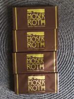 Шоколад Moser Roth фото