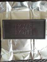 Шоколад Moser Roth фото