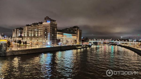 Московский Государственный театр Эстрады (Россия, Москва) фото