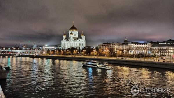 Московский Государственный театр Эстрады (Россия, Москва) фото