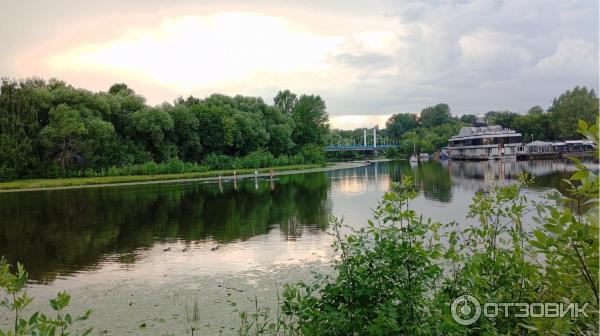 Экскурсия Стрелка г. Ярославля - место основания древнего города на Волге (Россия, Ярославль) фото