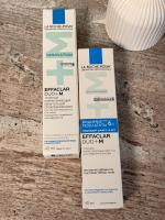 Тройной корректирующий крем-гель для проблемной кожи La Roche-Posay Effaclar Duo+M фото
