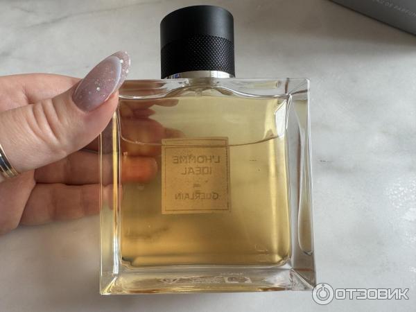 Парфюм Guerlain L39Homme Ideal для мужчин фото