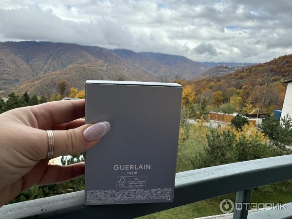 Парфюм Guerlain L39Homme Ideal для мужчин фото