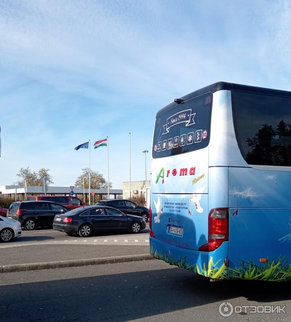 Транспортная компания Euro Bus (Северная Македония, Скопье) фото