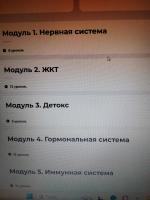 Международный институт нутрициологии MIIN (Россия, Москва) фото