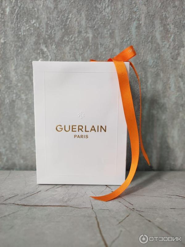 Парфюмерная вода Guerlain Mon Guerlain фото