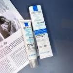 Тройной корректирующий крем-гель для проблемной кожи La Roche-Posay Effaclar Duo+M фото