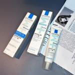 Тройной корректирующий крем-гель для проблемной кожи La Roche-Posay Effaclar Duo+M фото