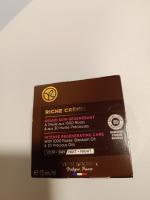 Крем для лица Yves Rocher Riche Creme Глубокого Действия с 30 Ценными Маслами Восстанавливающий фото