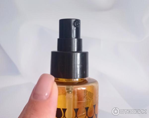 Разглаживающее масло Matrix Oil Wonders Amazonian Murumuru фото