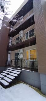 Парк отель "Звенигород" (Россия, Звенигород) фото