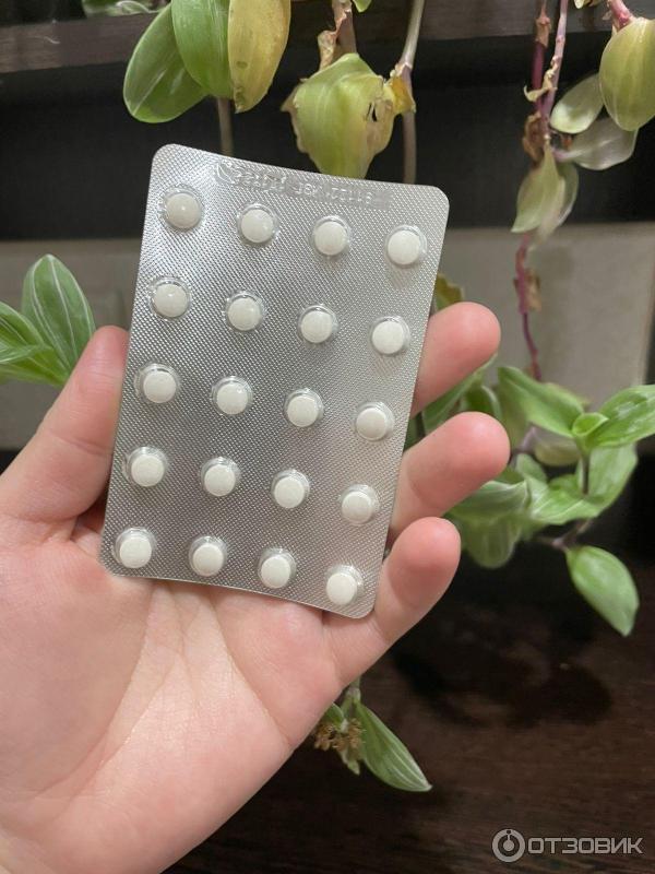 БАД Лонгви-Фарм Хондрамин фото