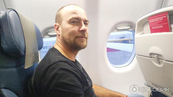 Авиакомпания Red Wings фото