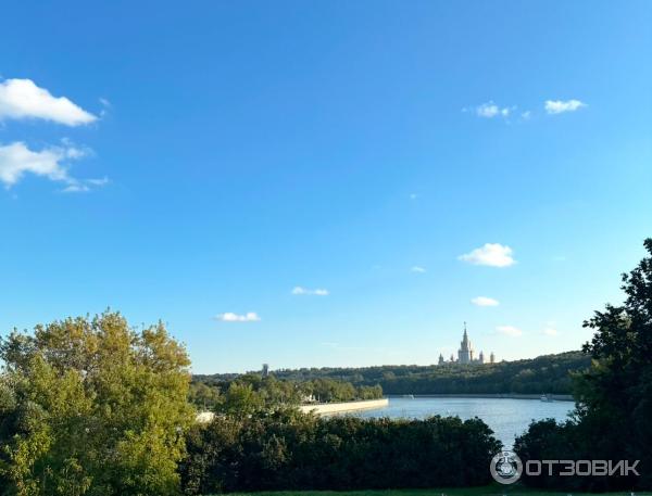 Экскурсия на двухэтажном автобусе City Sightseeing по Москве (Россия, Москва) фото