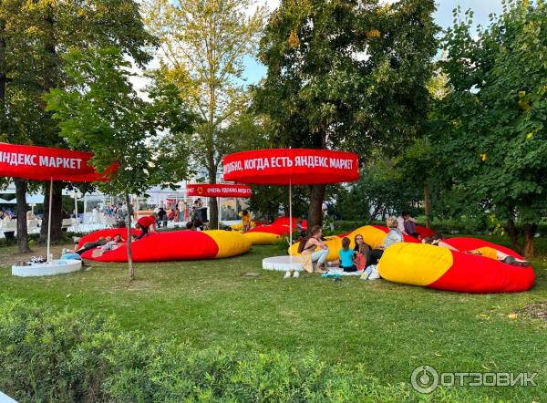 Экскурсия на двухэтажном автобусе City Sightseeing по Москве (Россия, Москва) фото