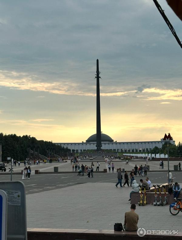 Экскурсия на двухэтажном автобусе City Sightseeing по Москве (Россия, Москва) фото