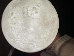 Светильник 3D Print Moon Lamp "Луна" фото