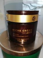 Крем для лица Yves Rocher Riche Creme Глубокого Действия с 30 Ценными Маслами Восстанавливающий фото