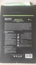 Салфетка для мытья посуды Greenway Aqua Magic Absolute фото