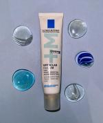 Тройной корректирующий крем-гель для проблемной кожи La Roche-Posay Effaclar Duo+M фото