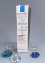 Тройной корректирующий крем-гель для проблемной кожи La Roche-Posay Effaclar Duo+M фото