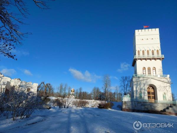 Александровский дворец (Россия, Пушкин)